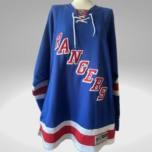 New York Rangers hockey jersey #10 GABORIK shirt Reebok